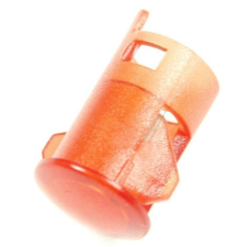 Non branding C00085052 LÁMPA FEDÉL (CH-INDESIT/2001) beépíthető gépek kiegészítői