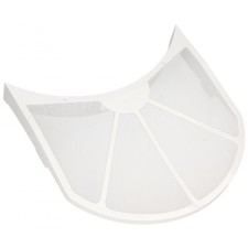 Non branding C00306110 FILTER UMLUFT beépíthető gépek kiegészítői