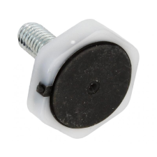 Non branding C00592385 ÁLLÍTHATÓ LÁB L27 H31.3 beépíthető gépek kiegészítői