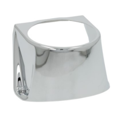 Non branding C7 krómozott csoportfedél kisháztartási gépek kiegészítői