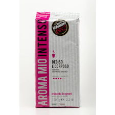 Non branding Caffé Vergnano Aroma Mio Intenso szemes kávé (1kg) kávé