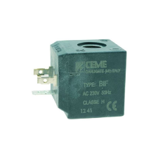 Non branding COIL CEME BIF-R 230V 50Hz kisháztartási gépek kiegészítői