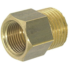 Non branding CSATLAKOZÓ Ø 1/2'M-1/4'F kisháztartási gépek kiegészítői