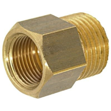 Non branding CSATLAKOZÓ ø 1/2'M-3/8'F kisháztartási gépek kiegészítői