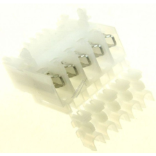 Non branding CSATLAKOZÓHÁZ 5 POLAS MK2 beépíthető gépek kiegészítői