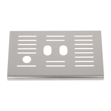 Non branding Csepptálca rács kisháztartási gépek kiegészítői