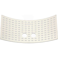 Non branding Csepptálca rács (Inox) NICR6xx kisháztartási gépek kiegészítői