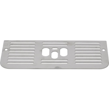 Non branding CSÉSZE TARTÓ ROZSDAMENTES ACÉL H2 kisháztartási gépek kiegészítői