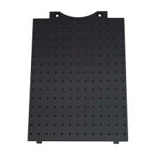 Non branding Csészemelegítő lemez (fekete, alu) C-sorozat kisháztartási gépek kiegészítői