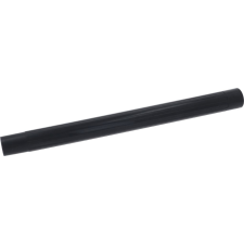 Non branding Cső fekete 475 mm ø 34-35mm kisháztartási gépek kiegészítői