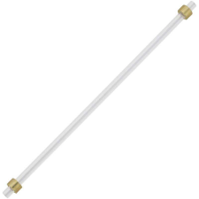 Non branding cső FEP 90mm tömítéssel kisháztartási gépek kiegészítői