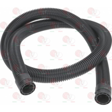 Non branding CSŐ HOOVER 2Mt FEKETE KLIPSZEL kisháztartási gépek kiegészítői