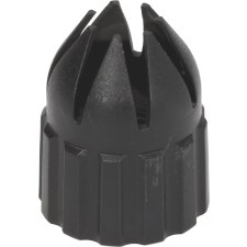 Non branding csővezeték fúvóka fekete SERIES "T" kisháztartási gépek kiegészítői