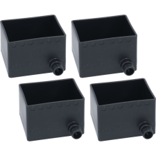 Non branding CSURGÓTÁLCA KÉSZLET AURELIA 4DB kisháztartási gépek kiegészítői