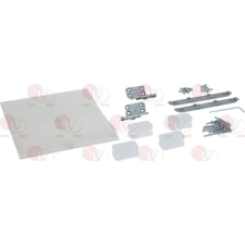 Non branding CSÚSZÓSZALAG BESZERELŐ KÉSZLET WHIRLPOOL beépíthető gépek kiegészítői