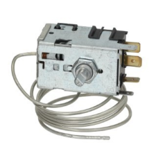 Non branding DANFOSS 077B6220 TERMOSZTÁT beépíthető gépek kiegészítői