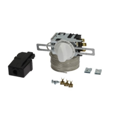 Non branding DANFOSS TERMOSZTÁT KÉSZLET N°6 - 077B-2033 beépíthető gépek kiegészítői
