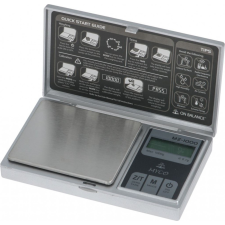 Non branding Digitális mérleg MIX 1000 g kávéfőző kellék