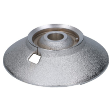 Non branding Égőfej ? 84 mm beépíthető gépek kiegészítői