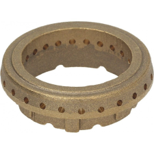 Non branding ÉGŐGYŰRŰ RÉZ PERFORÁLT ELBA beépíthető gépek kiegészítői