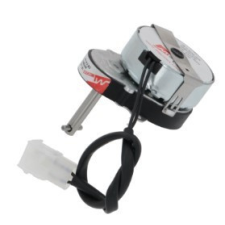 Non branding EGYENÁRAMÚ MOTOR 230V 50Hz kisháztartási gépek kiegészítői