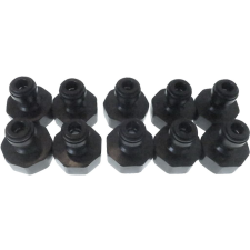 Non branding EGYENES CSATLAKOZÓ JG CM320816E - 10 DB kisháztartási gépek kiegészítői