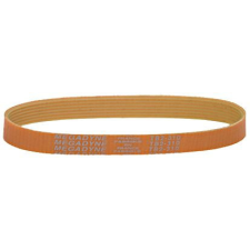 Non branding Ékszíj ( 6 bordás) kisháztartási gépek kiegészítői