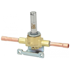 Non branding ELEKTROMÁGNESES SZELEP 1028/2 ø 1/4'-6 mm kisháztartási gépek kiegészítői