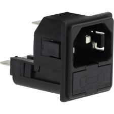 Non branding ELEKTROMOS DUGÓ BIZTOSÍTÉKTARTÓVAL kisháztartási gépek kiegészítői