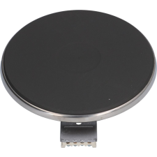 Non branding ELEKTROMOS FŐZŐLAP ø 180 mm 1500W 230V beépíthető gépek kiegészítői