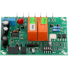 Non branding Elektronika TIMER 2 RELAYS TIMEX2LC 230V beépíthető gépek kiegészítői