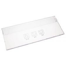 Non branding Előlap-fiók 190mm beépíthető gépek kiegészítői