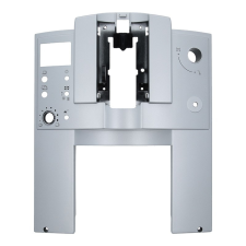 Non branding Előlapi panel (ezüst) E5/ E55 kisháztartási gépek kiegészítői