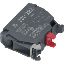 Non branding érintkező SCHNEIDER ZBE-102 beépíthető gépek kiegészítői