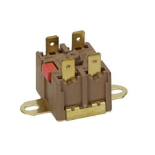 Non branding ÉRINTKEZŐS TERMOSZTÁT 130°C kisháztartási gépek kiegészítői