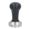 Non branding Fa és rozsdamentes acél tamper ø 51 mm
