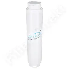 Non branding Filtronix vízszűrő alternatívája Haier 0060218743-nak beépíthető gépek kiegészítői