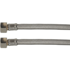 Non branding FLEXIBILIS TÖMLŐ ⌀ 3/8'FcxFc 2300 mm + SZELEP kisháztartási gépek kiegészítői