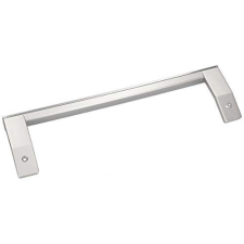 Non branding Fogantyú, sarkos, szürke, műanyag (eredeti) BEKO hűtőgép beépíthető gépek kiegészítői