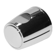 Non branding Forgató gomb (gőz/víz) króm Nivona 725, 740 kisháztartási gépek kiegészítői