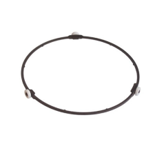 Non branding FORGÓGYÜRÜ ÜVEGTÁNYÉRHOZ 20cm kisháztartási gépek kiegészítői