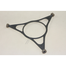 Non branding FORGÓTÁNYÉR MEGHAJTÓRÉSZ 16,5cm kisháztartási gépek kiegészítői