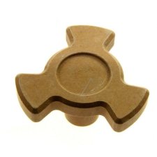 Non branding FORGÓTÁNYÉR MEGHAJTÓRÉSZ 3,5cm kisháztartási gépek kiegészítői