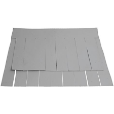 Non branding Függöny (külső) 640x500 mm beépíthető gépek kiegészítői