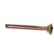 Non branding FŰTŐELEM 1500W 230V 1'1/4 EGYENES kisháztartási gépek kiegészítői