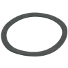 Non branding GASKET FLAT EPDM ø 58x50x1.5 mm