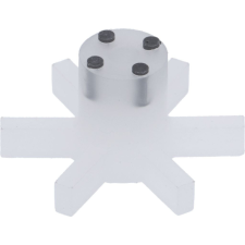 Non branding GICAR JÁRÓKERÉK 4 MÁGNESSAL kisháztartási gépek kiegészítői