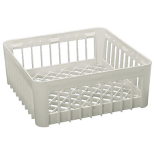 Non branding GLASS RACK 400x400x160 mm beépíthető gépek kiegészítői