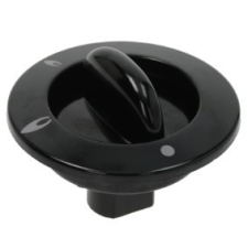 Non branding GOMB ÉS CSAPTEKERCS TECNOGAS FEKETE beépíthető gépek kiegészítői