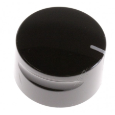 Non branding Gomb Miele 6065140 sötétbarna programválasztású mosogatógéphez beépíthető gépek kiegészítői